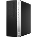 HP EliteDesk 800 G4 Desktop Computer, Intel i7 (4BC48UT#ABA)