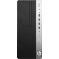 HP EliteDesk 800 G4 Desktop Computer, Intel i5 (4BB18UT#ABA)