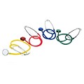 American Educational Products® Stethoscopes, Set Of 4