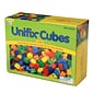 Didax UNIFIX Cubes, Grades K-6, 1000 ct. (DD-2BKA)