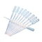 Fun Science Large Pipettes, 25/Pack (FI-P105A)