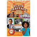 Black Heritage: Celebrating Culture!™, Celebrating Black Heritage