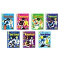 Science Alliance Physical Science, Set of all 7 titles (GALSPSAPPHYSKS)