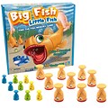 Getta 1 Games Big Fish Little Fish Memory Game, PreK (GTGAS50080)