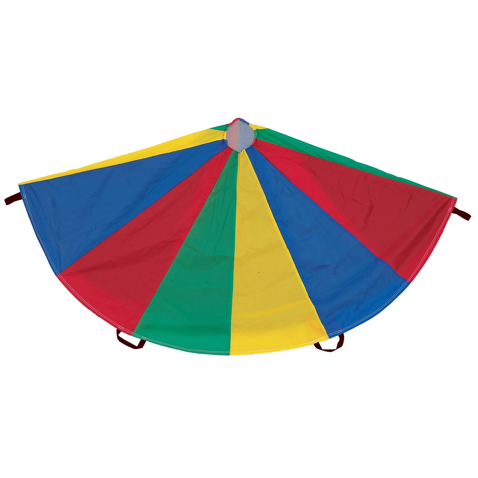 Martin Sports Parachute Nylon, Multicolor, Each (MASP24)