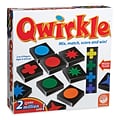 Mindware Qwirkle Board Game, Grades Kindergarten - 6 (MWA32016W)