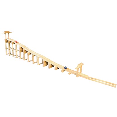 MindWare® KEVA Pine Planks Contraptions Building Set - 200 Pieces (MWA44156)