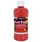 Sargent Art Art-Time Non-Toxic Washable Tempera Paint, 16 oz., Red (SAR223420)