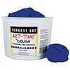 Sargent Art Art-Time Dough, Blue, 3 lb. (SAR853350)