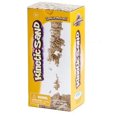 Waba Fun™ 1 Kg Kinetic Sand
