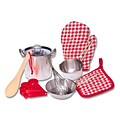 Alex By Panline Usa® Completer Cook Set