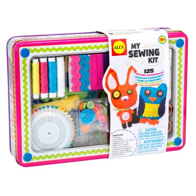 Alex® My Sewing Kit