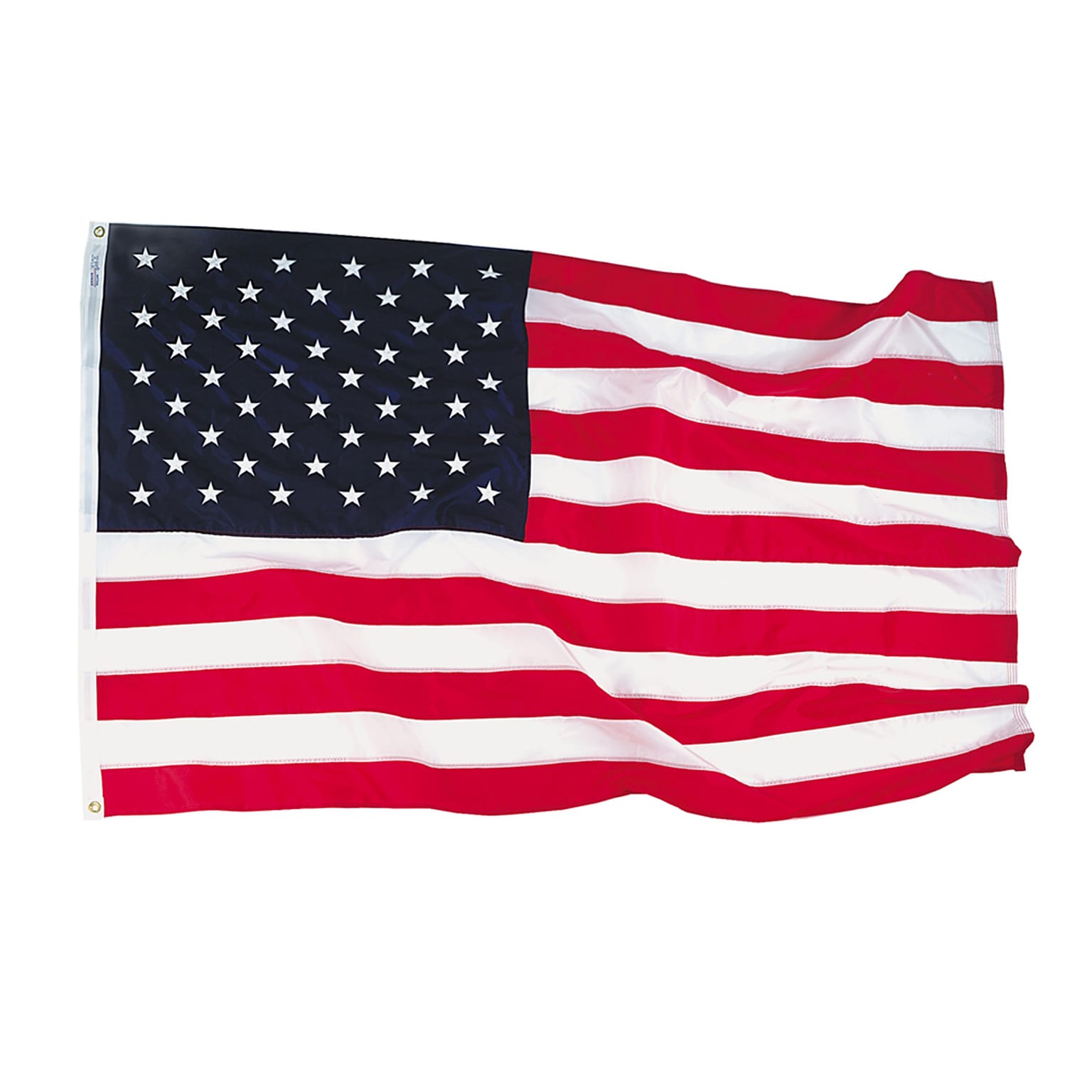 Annin & Company Outdoor U.S. Flags, 4 x 6 (ANN002220)