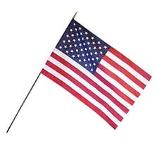 Annin 2 x 3 United States Flag, 2/Bundle (ANN043100-2)