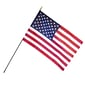 Annin 2' x 3' United States Flag, 2/Bundle (ANN043100-2)