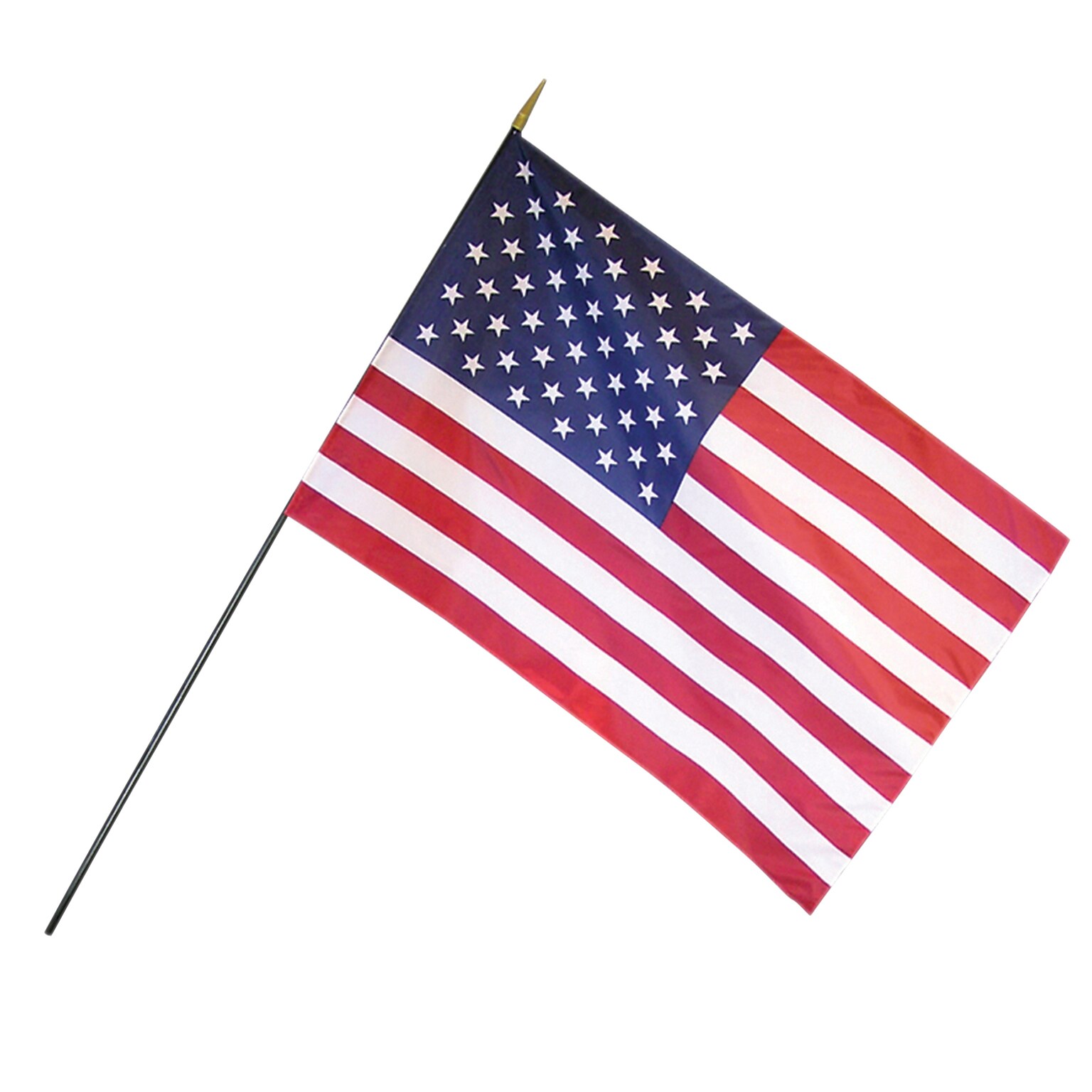 Annin 2 x 3 United States Flag, 2/Bundle (ANN043100-2)