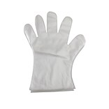 Baumgartens® Polyethylene General Purpose Gloves, Medium, Disposable, 100/Box (BAUM64800)