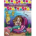 Tales Of The Mermaid Do-A-Dot Art Creative Activity Book (DADB378)