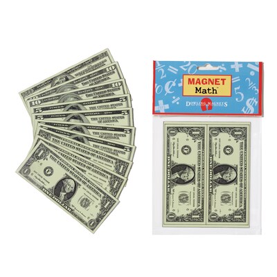 Magnet Money Bills