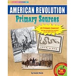 Primary Sources, American Revolution