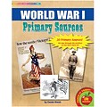 Primary Sources: World War I (GALPSPWW1)