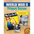 Primary Sources, World War II