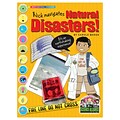 Science Alliance™ Earth Science, Natural Disasters