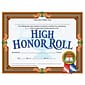 Hayes High Honor Roll Certificate, 8.5 x 11, Pack of 30 (H-VA686)