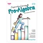 Kagan Publishing® Cooperative Learning & Pre-Algebra Book