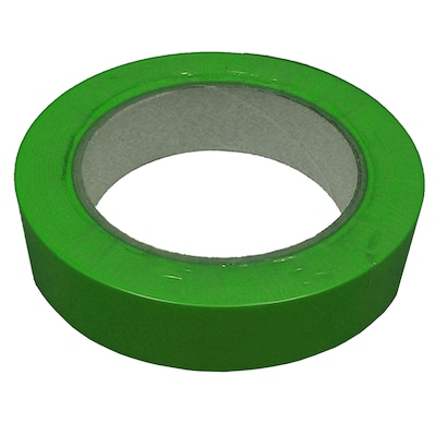Martin Sports® Floor Marking Tape, Green (MASFT136GREEN)