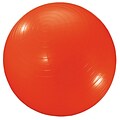 Martin Sports Exercise Ball, Red, 40