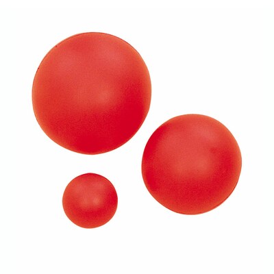 Martin Sports Physical Education Foam Ball, 4, High Density