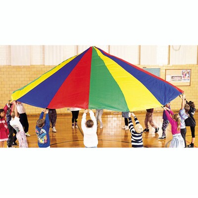 Parachute, 20 Diameter with 16 Handles