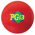 Martin Sports Physical Education Playground Ball, 13