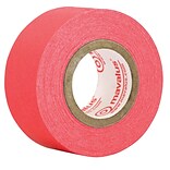 Mavalus® 1 x 360 Tape, Red, 6/Bundle (MAV10012)