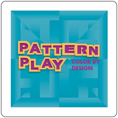 MindWare® Critical Thinking Games, Pattern Play