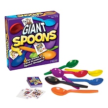 PlayMonster Giant Spoons Game (PAT6742)