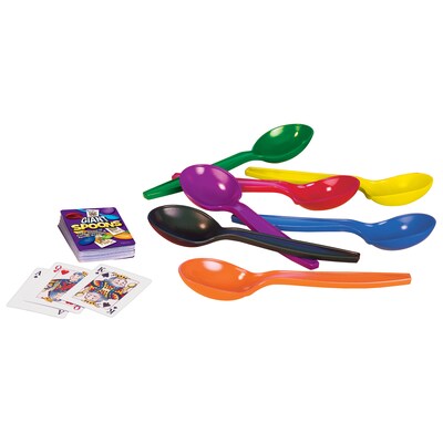 PlayMonster Giant Spoons Game (PAT6742)
