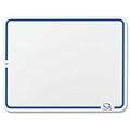 Quartet® Lap Boards, Dry Erase, Blank, 9 x 12, 6 boards(QRT12900962A)
