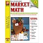 Real World Math, Remedia Market Math Book