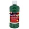 Sargent Art Art-Time Non-Toxic Washable Tempera Paint, 16 oz., Green (SAR223466)