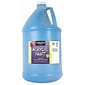 Sargent Art Turquoise Paint 64 oz. Bottle (Half Gallon) (SAR222761)