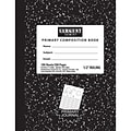 Sargent Art Hardcover Composition Notebook, 9.8 x 7.5,  Primary Ruled, 12/Bundle