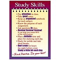Trend® Educational Classroom Posters, Study Skills…