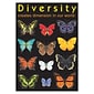 Trend® Educational Classroom Posters, Diversity creates dimension…