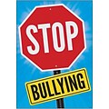 Trend Enterprises® ARGUS® 13 3/8 x 19 Stop Bullying Poster