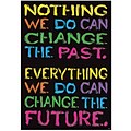 Argus® 19 x 13 NOTHING WE DO CAN CHANGE Poster (T-A67061)