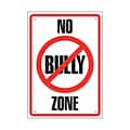 Trend® Educational Classroom Posters, No Bully Zone