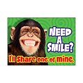 Need a smile? Ill share one… ARGUS® Poster