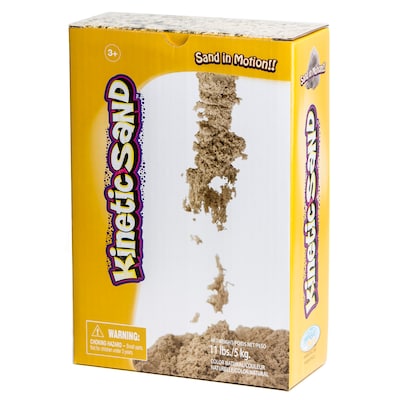 Waba Fun™ 5 Kg Kinetic Sand (WAB150201)